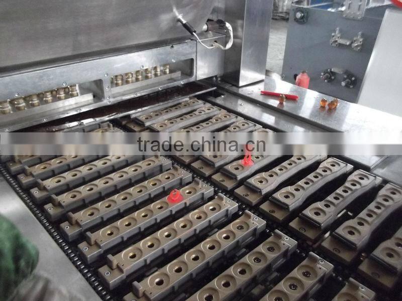 2015 High quality Hard candy making machine