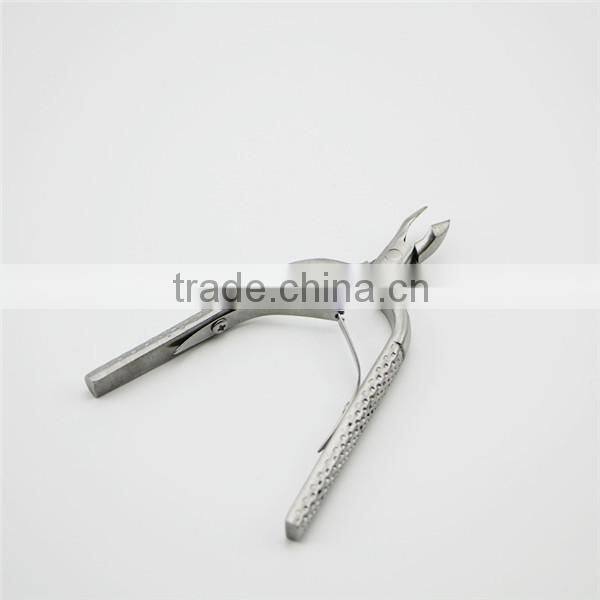 Wholesale new style professional cuticle nipper