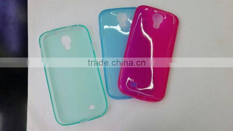 TPU granule for mobile phone shell