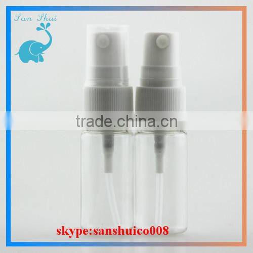 Top Selling PET Water Spray Bottle With Fan