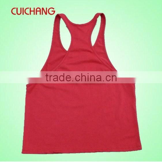 2014 Custom Wholesale tank top for womens