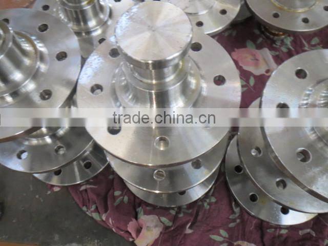 Semi Trailer 2 Inch Bolt-in Type King pin Kit Truck King Pin Lock