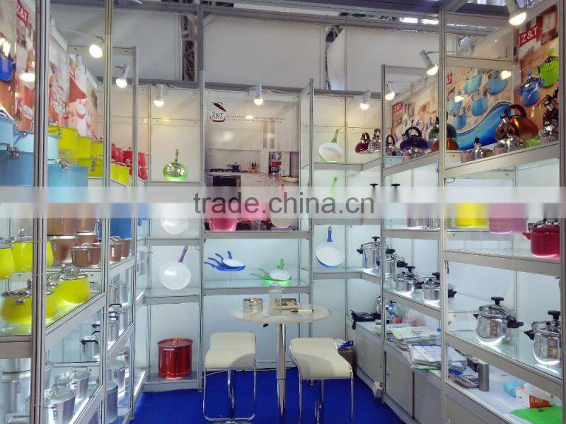 various color on sale item cooking pots for sale cooking pot aluminium pot cooking sets