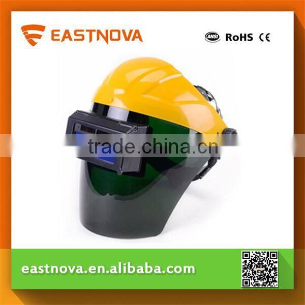 EASTNOVA FS600 high quality personal safety protection automatic welding mask