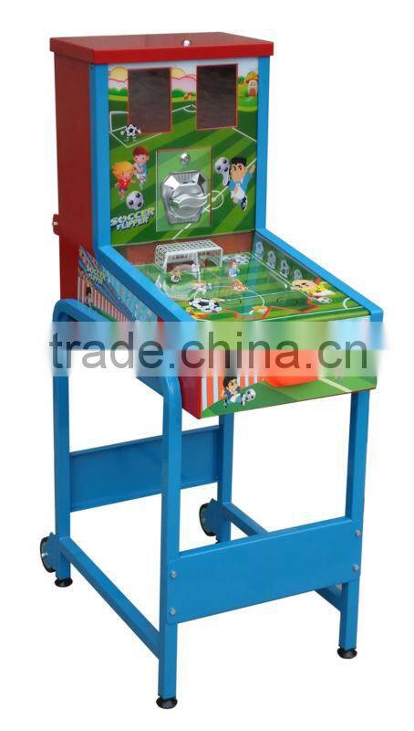 pinball machine/game machine vending machine price