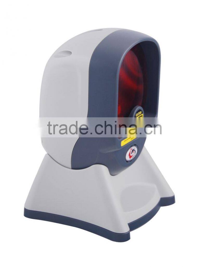 Omnidirection Laser Barcode Scanner QBS-9160 factory price