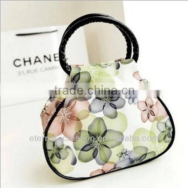 2014 new style eva cosmetic bag for women wholesale