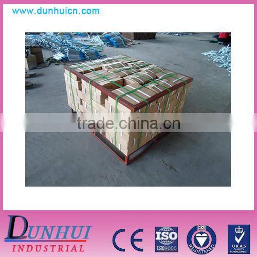 Material Handling Forgings