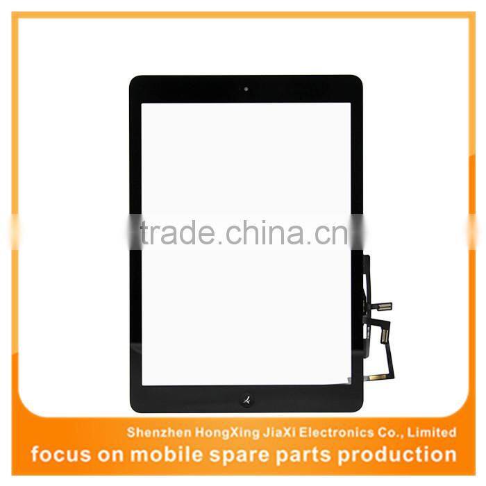 Shenzhen alibaba express for ipad 5, for ipad 5 replacement screen, for ipad 5 display assembly with attractive price