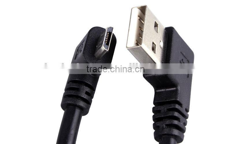 Micro USB OTG to USB 2.0 Adapter