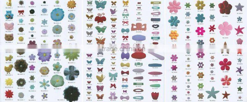 Ultrasonic Machine Lace Die Spare Parts