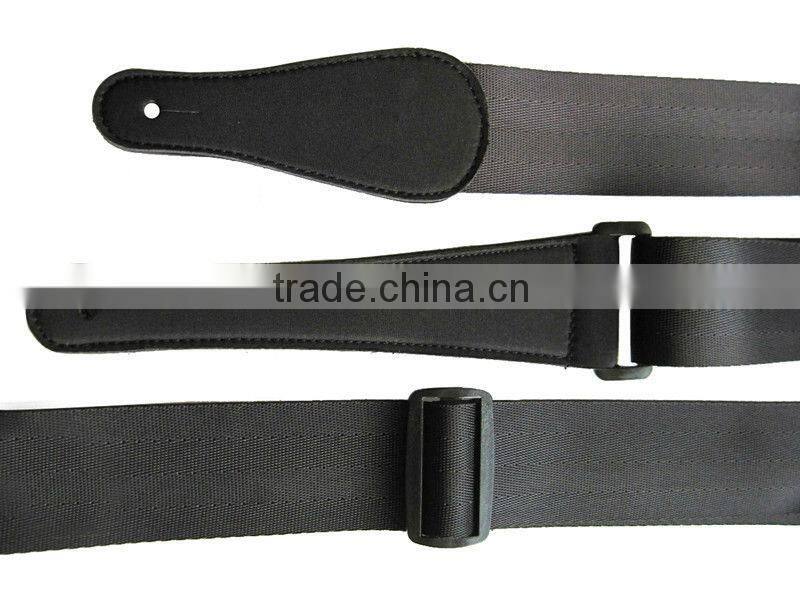 Hight quality security colourful guitar strap GP-03