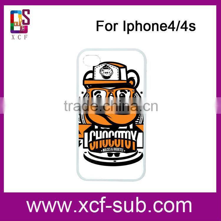 New Fashion! Custom Made Sublimation Case For Huawei Mate 8 for Huawei Honor 7