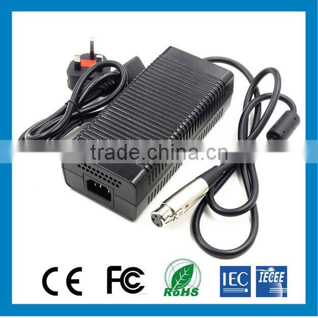 140W 14v 10a power supply CE FCC ROHS approved