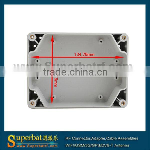 Waterproof 1 2 Plastic Junction Boxes