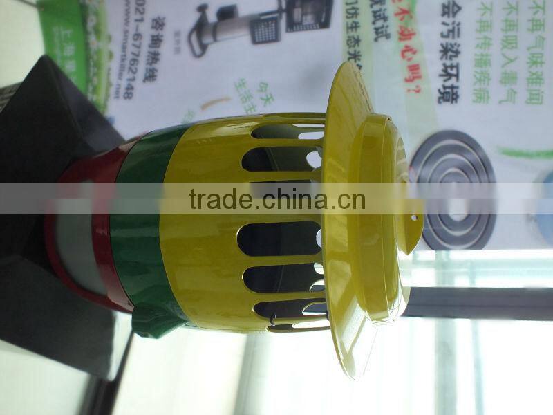 The outdoor SKB900A intelligent mosquito system