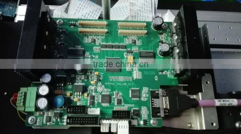 1.7m 5113 print head water inkjet printer