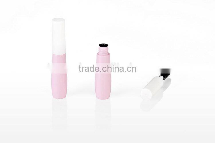 Cute Mini mascara cream pink tube