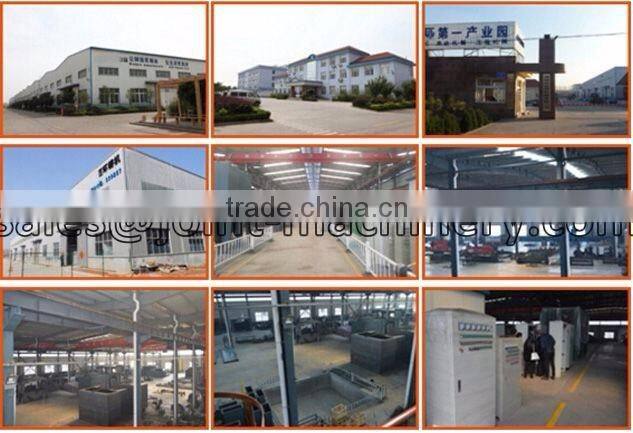 q35 rotary table abrasive blast cleaning equipment/steel grit blasting machine