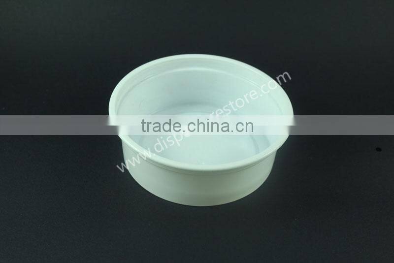 Disposable Food Container