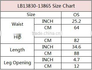 China Manufacturer Punk Leggings Yoga Pants Wholesale Sublimation Leggings