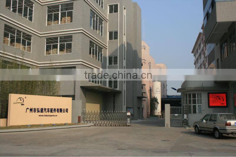 Plastic radiator tank use for Ford MONDE01.6/2.0(OEM 1142808/1S7H8005AD/11)