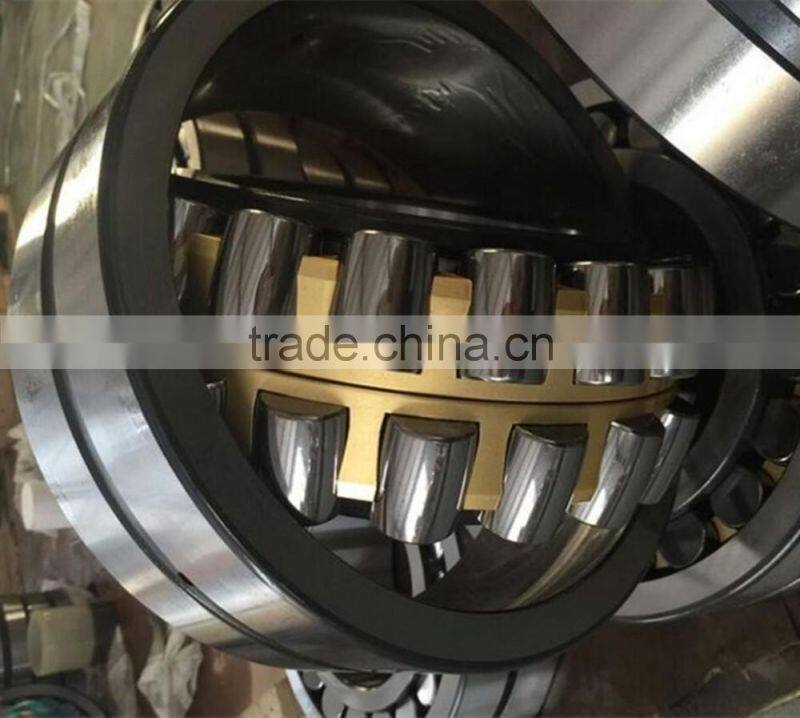 Spherical roller bearing 24036 CA/W33 bearing size 180X280X100mm