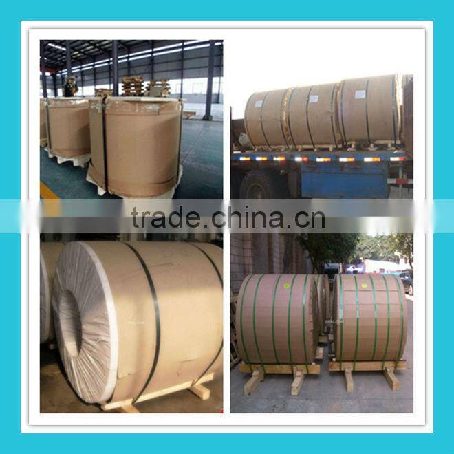 6082 Aluminum coil