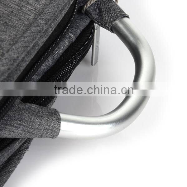 Factory Wholesale Cheap Nylon Laptop Backpack