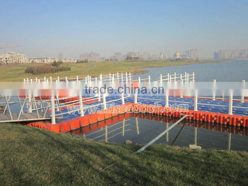 Plastic jet dock for sale