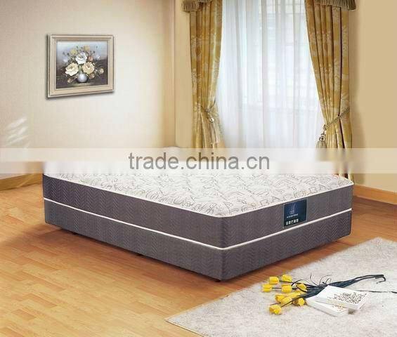top grade favorable memory foam mattress distributor