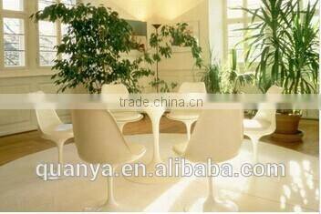 Specialized Producing Eero Sarrinen Tulip Table design dining tables