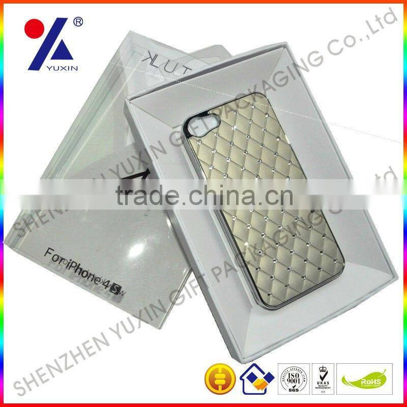 2013 hot sale case package for IPHONE5/4/4S