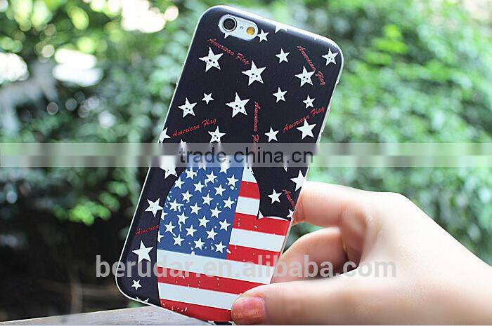 2016 mobile phone case tpu pc cell phone case for iphone case