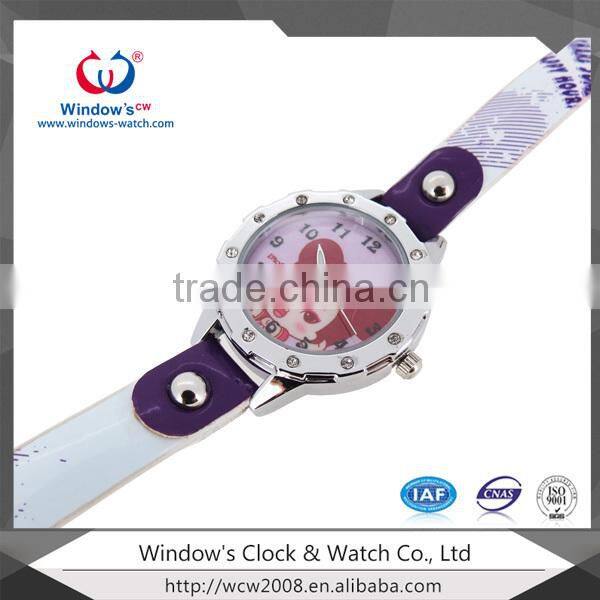 small dial watch cheap children watch