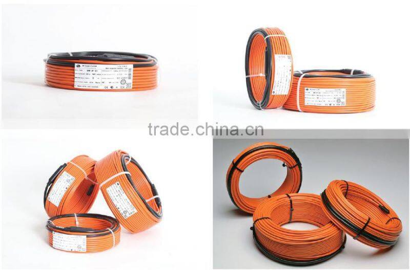 Heating Cable, Snow melting, Anti Freeze SH KOREA SHR-2P-20
