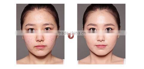 2016 New Hot Sale Natural Face Concealer Loose Powder Waterproof For Makeup