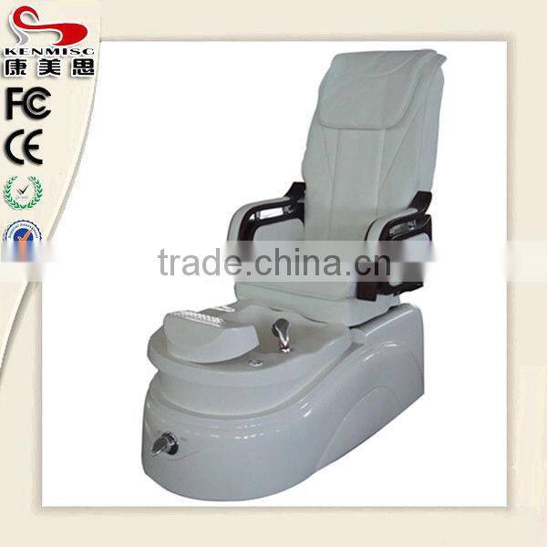 Hot sale manicure pedicure spa chair wholesale