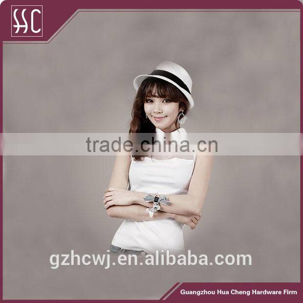 clothes metal corner,Guangzhou metal corner,collar metal corner