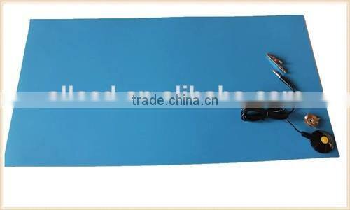 Factory Rubber Anti static ESD Mat