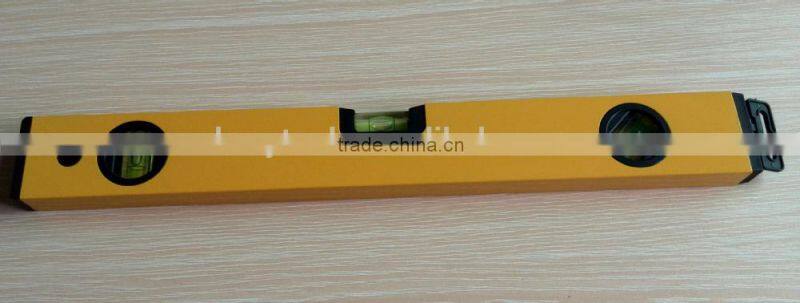 Box Frame Spirit Level