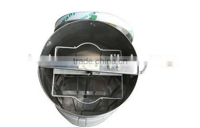 2 Frames Manual Honey Extractor