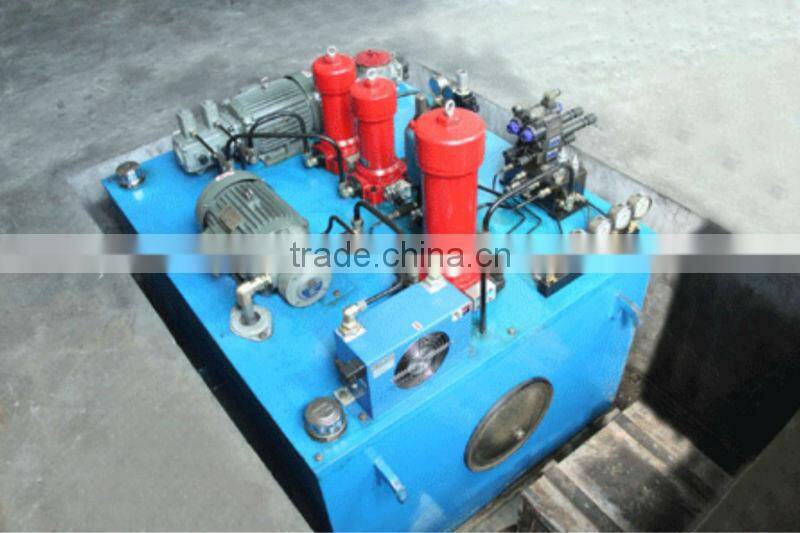 Double-column Vertical Lathe