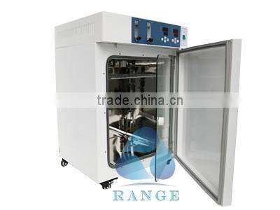 Carbon dioxide incubator for lab