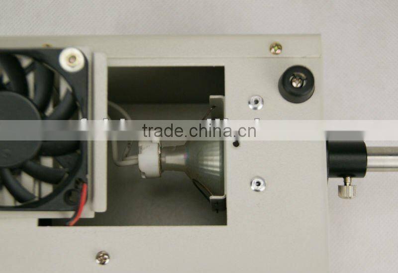 Fiber Optic with 35W Halogen Lighting system and A Single 600mm Tube