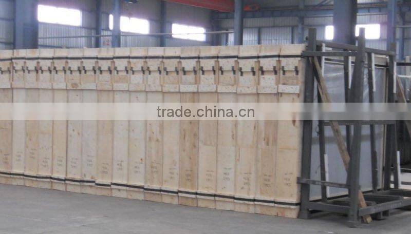 Made in China Mirror Factory Color Mirror for Decoration