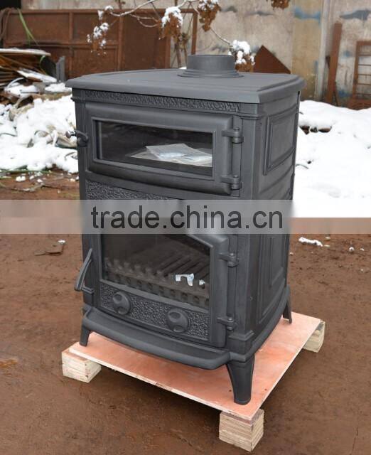 Long-life Household Wood Oven Stove for sale