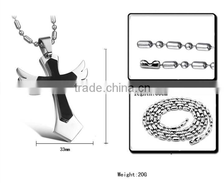 Cheap Pendant Jewelry Brand antique Cross Themed Pendant