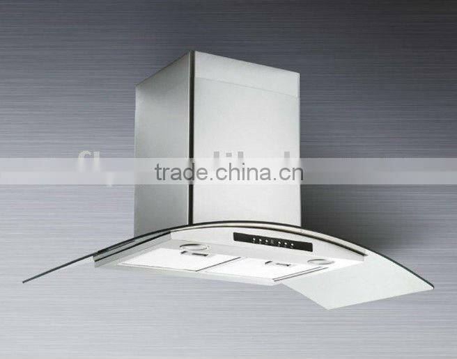 LOH212-22 stainless steel range hoods