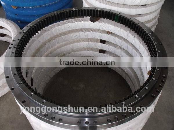 EXCAVATOR SLEWING BEARING FOR KOBELCO EXCAVATOR